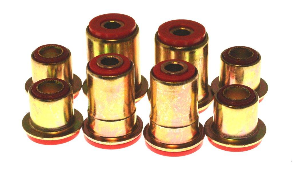 ENERGY SUSPENSION Control Arm Bushing Set - 3.3101R
