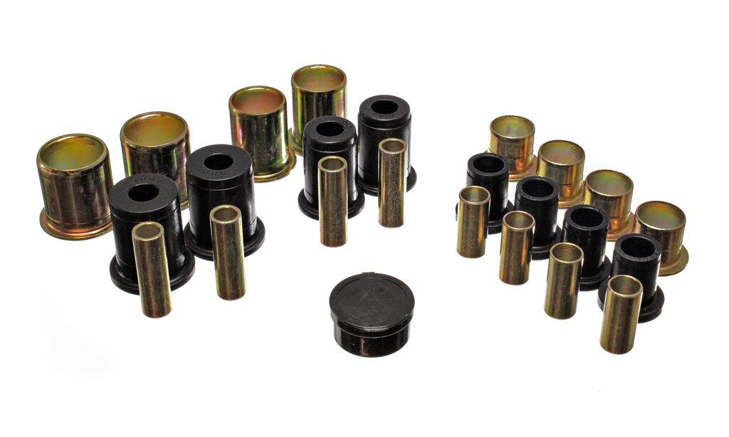 ENERGY SUSPENSION Control Arm Bushing Set - 3.3103G