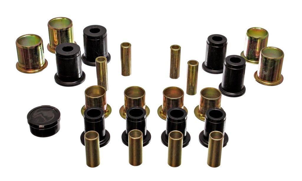 ENERGY SUSPENSION Control Arm Bushing Set - 3.3113G