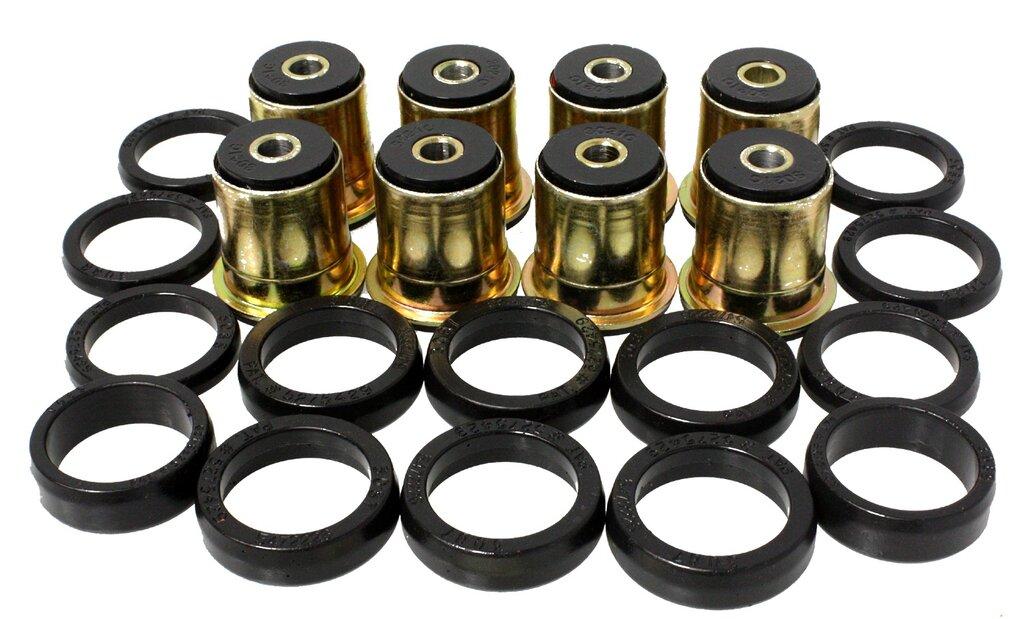 ENERGY SUSPENSION Control Arm Bushing Set - 3.3132G