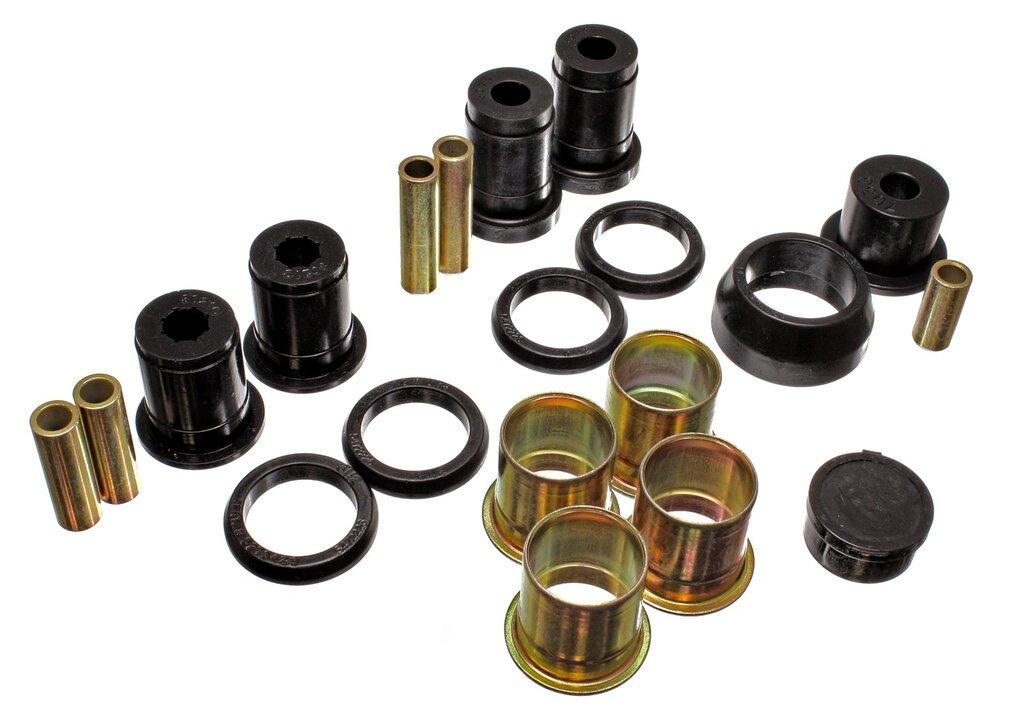 ENERGY SUSPENSION Control Arm Bushing Set (1975-1980 Monza) - 3.3141G