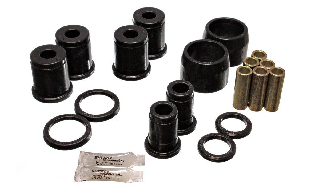 ENERGY SUSPENSION Control Arm Bushing Set (1965-1970 Impala, Caprice, Bel Air, Biscayne) - 3.3148G