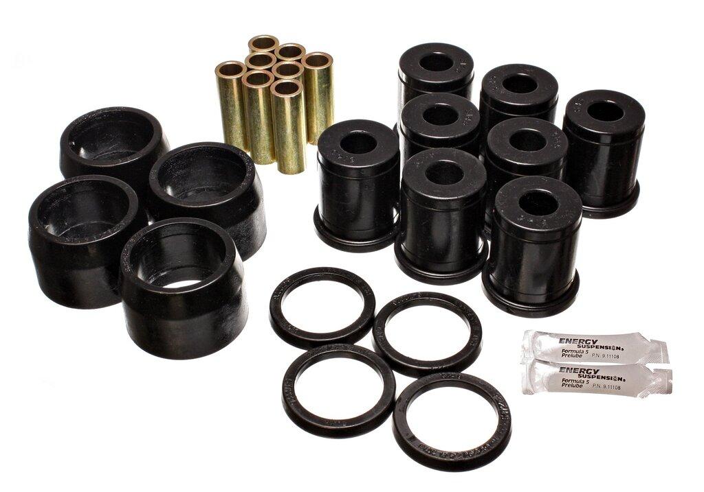 ENERGY SUSPENSION Control Arm Bushing Set (1969-1970 Caprice, Biscayne, Impala, Bel Air) - 3.3151G