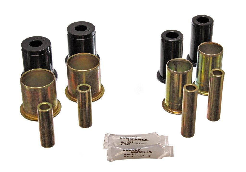 ENERGY SUSPENSION Control Arm Bushing Set (1982-1992 Firebird, Camaro) - 3.3157G