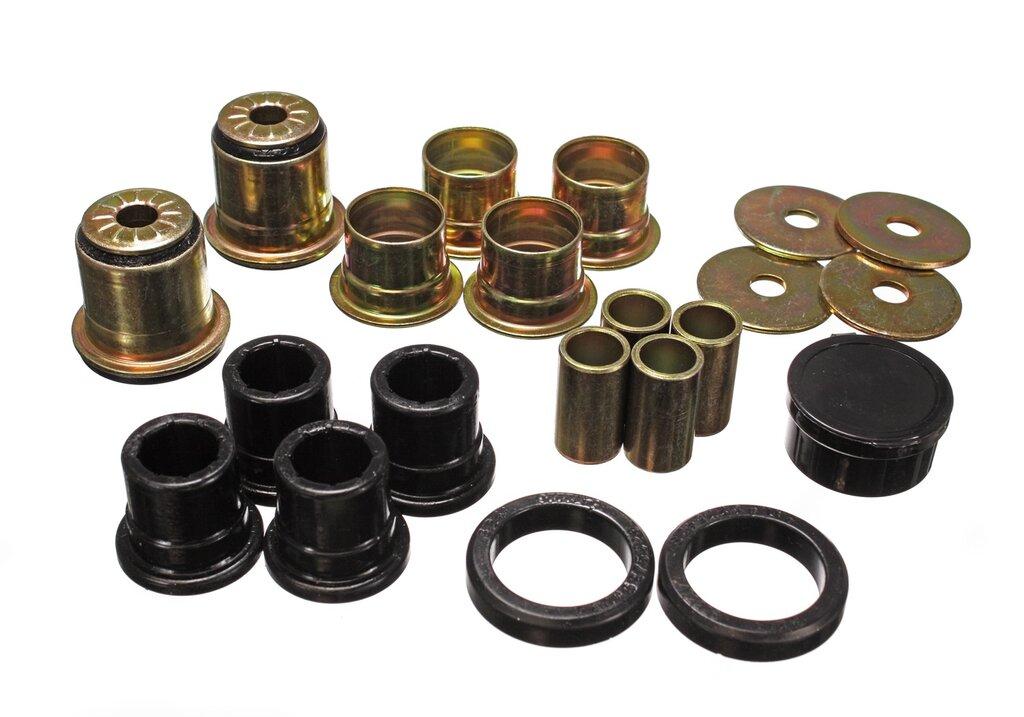 ENERGY SUSPENSION Control Arm Bushing Set (1962-1967 Chevy II) - 3.3160G