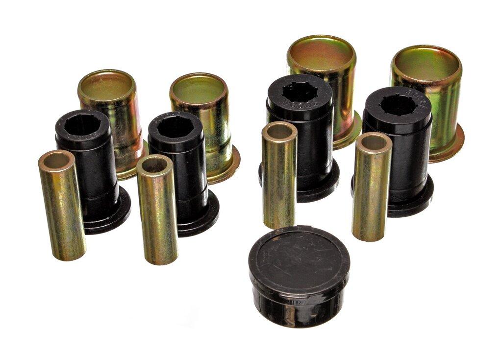 ENERGY SUSPENSION Control Arm Bushing Set - 3.3165G