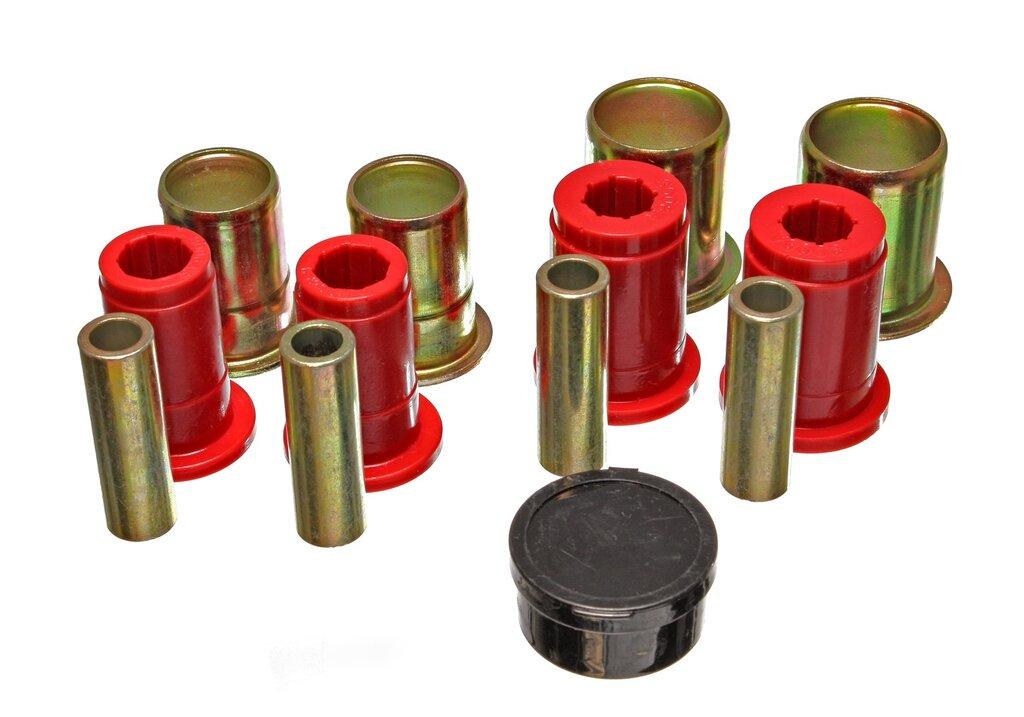 ENERGY SUSPENSION Control Arm Bushing Set - 3.3165R