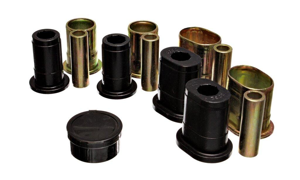 ENERGY SUSPENSION Control Arm Bushing Set - 3.3168G