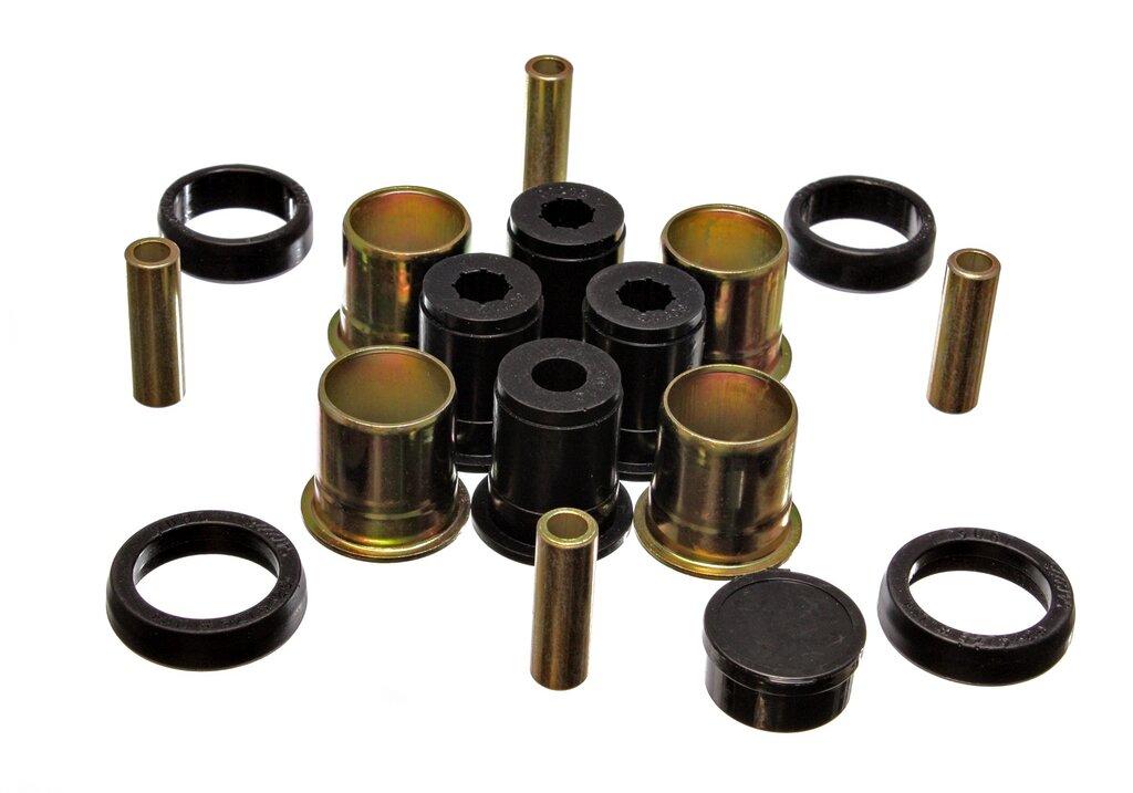 ENERGY SUSPENSION Control Arm Bushing Set - 3.3169G