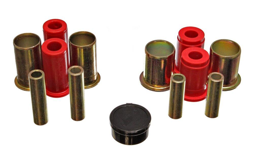 ENERGY SUSPENSION Control Arm Bushing Set - 3.3171R