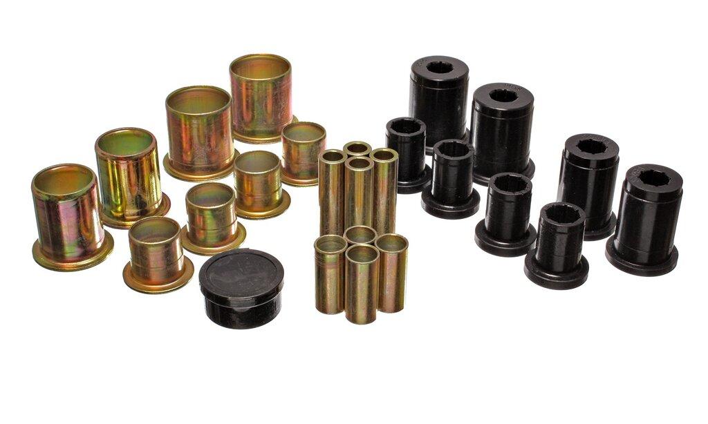 ENERGY SUSPENSION Control Arm Bushing Set - 3.3178G