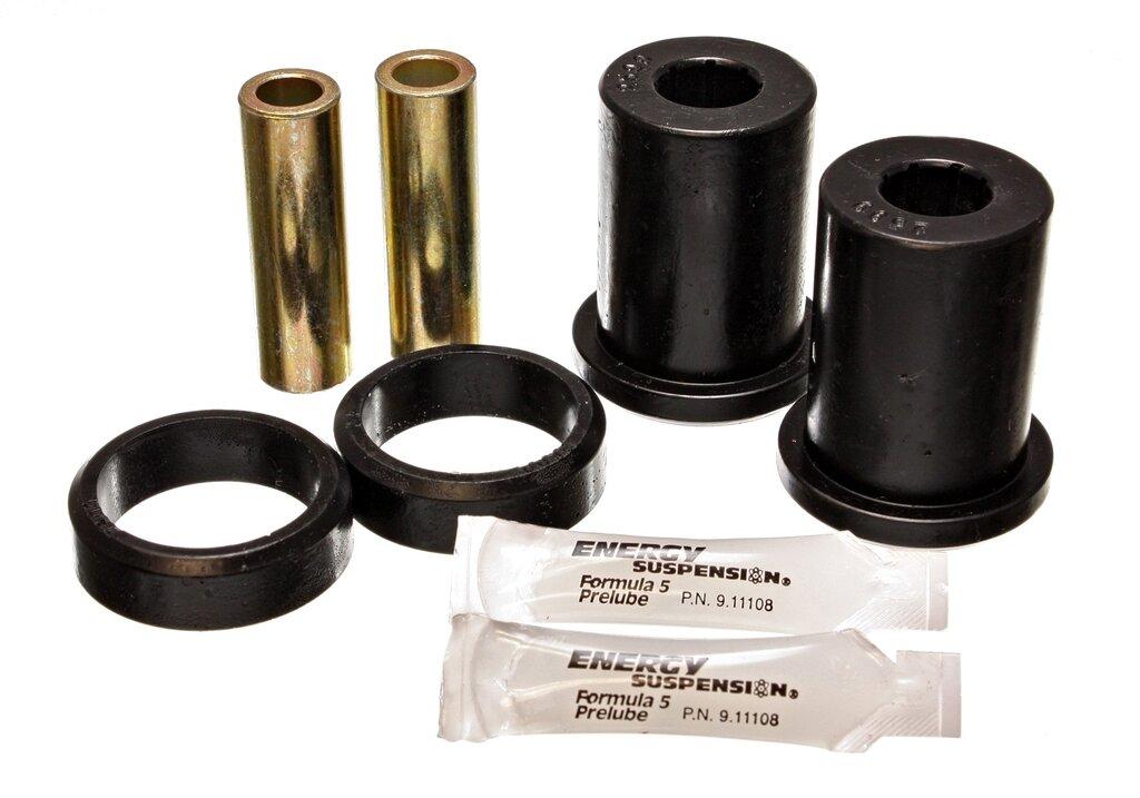 ENERGY SUSPENSION Control Arm Bushing Set (2004-2006 GTO) - 3.3187G