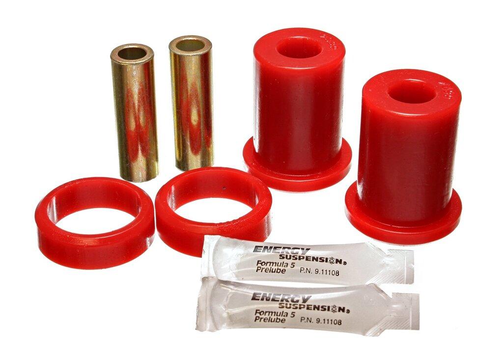 ENERGY SUSPENSION Control Arm Bushing Set (2004-2006 GTO) - 3.3187R