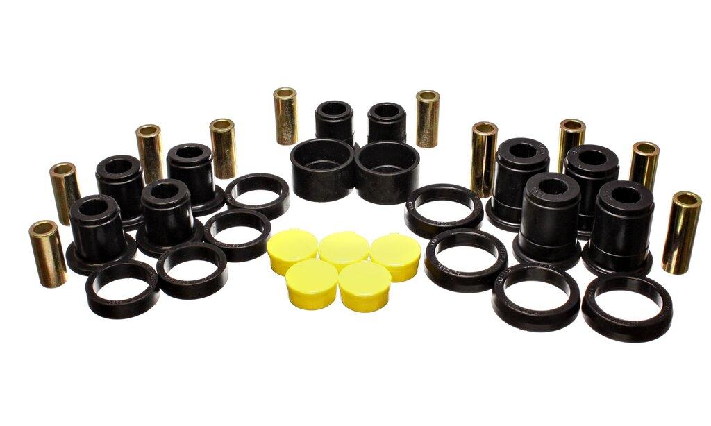 ENERGY SUSPENSION Control Arm Bushing Set - 3.3194G