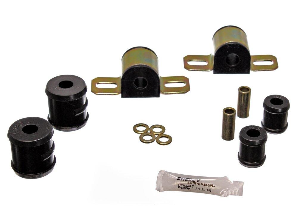 ENERGY SUSPENSION Gm 13/16In. Rr Sway Bar Bushinging (1967-1981 Camaro) - 3.5124G