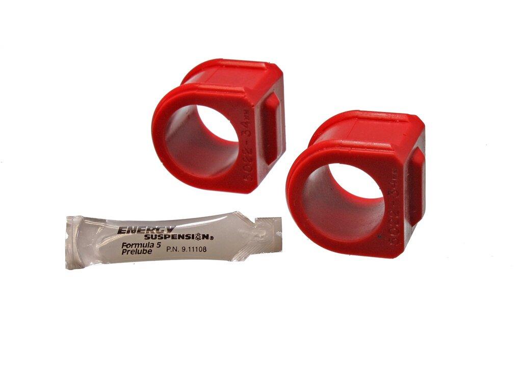 ENERGY SUSPENSION Gm 32Mm Frt Sway Bar Set (1982-1992 Firebird, Camaro) - 3.5130R