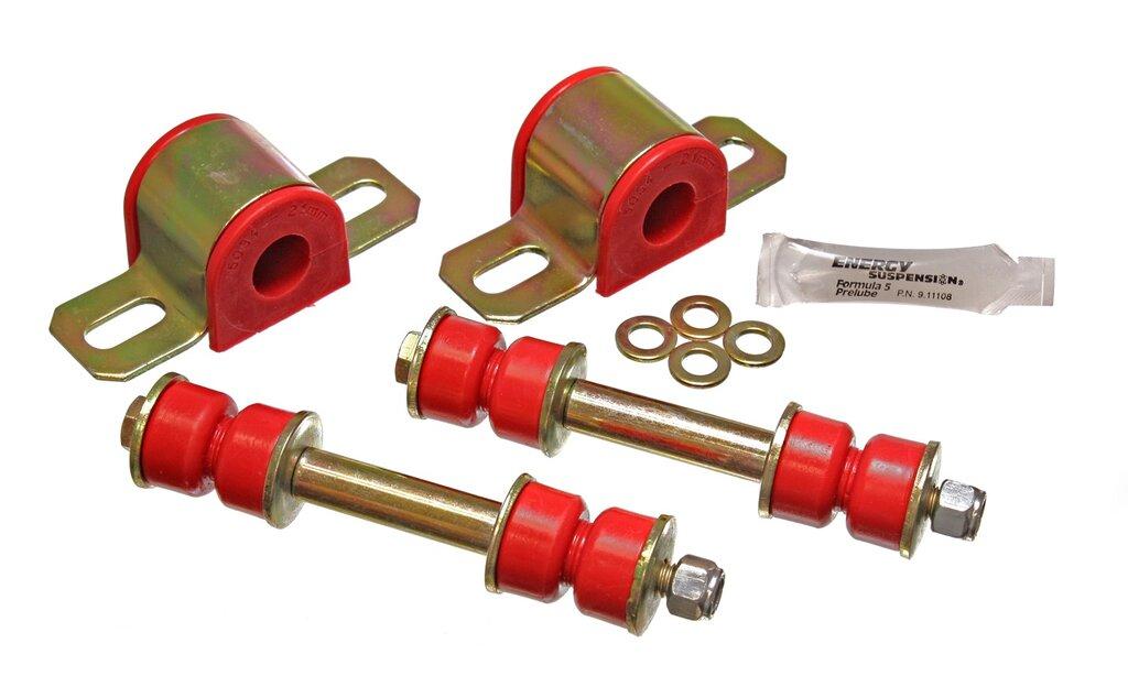 ENERGY SUSPENSION Gm Rr 21Mm Sway Bar Set (1982-1999 Camaro) - 3.5145R