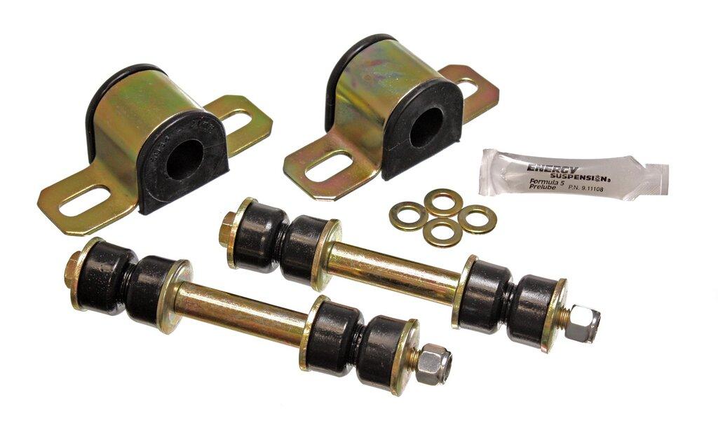 ENERGY SUSPENSION Gm Rr 23Mm Sway Bar Set (1982-1999 Camaro) - 3.5146G
