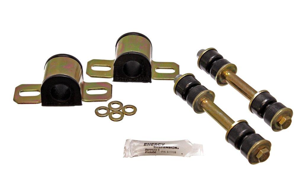 ENERGY SUSPENSION Gm Rr 24Mm Sway Bar Set (1982-1999 Camaro) - 3.5147G