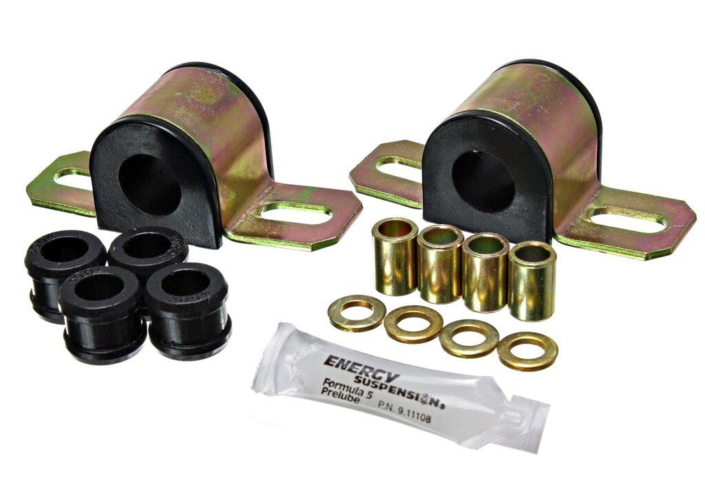 ENERGY SUSPENSION 19Mm Corvette Rear Sway Bar (1984-1996 Corvette) - 3.5149G