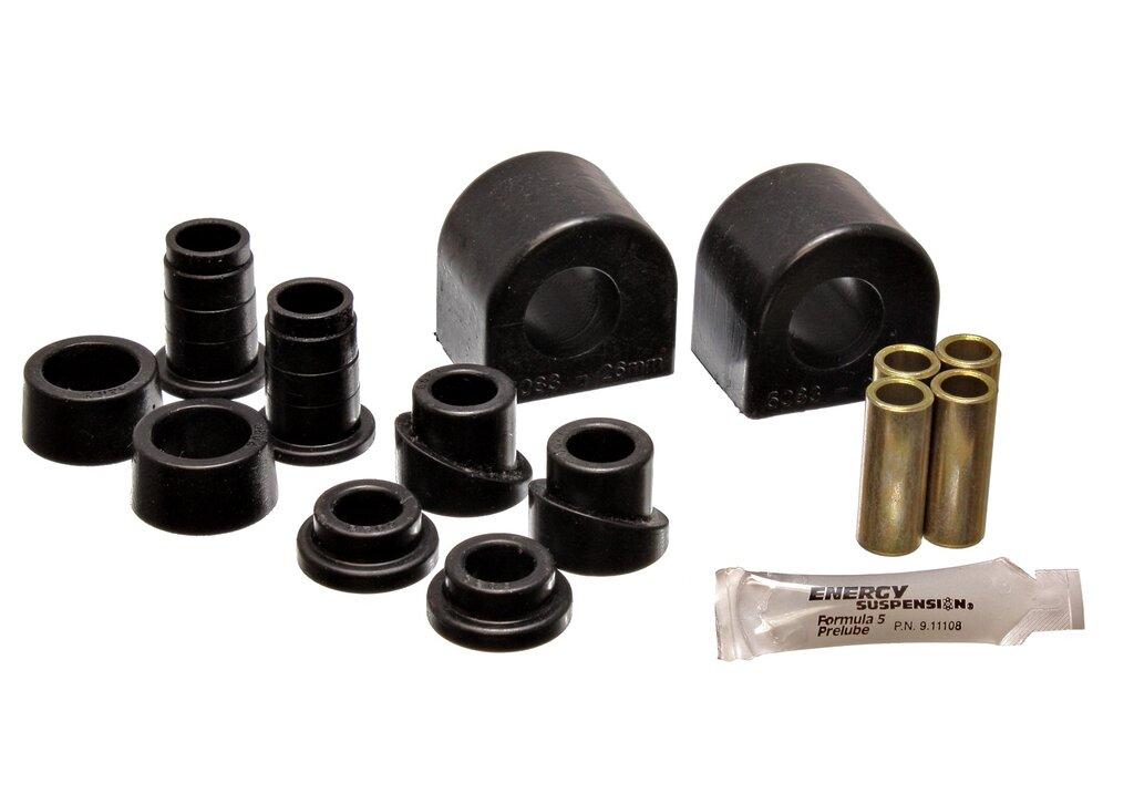 ENERGY SUSPENSION 26Mm Corvette Front Sway Bar (1988-1996 Corvette) - 3.5154G