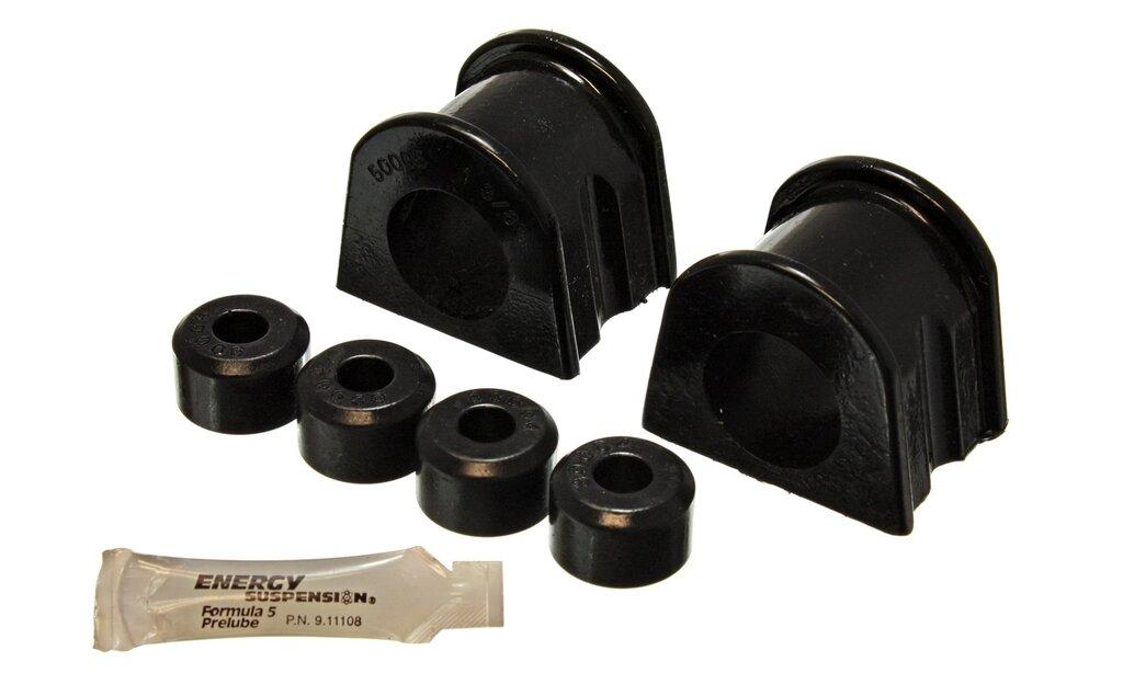 ENERGY SUSPENSION Gm 1-3/8In. Sway Bar Set (1966-1999 P3500, P30, PB3500 Van, P35/P3500 Van, P35, P30 Van) - 3.5160G