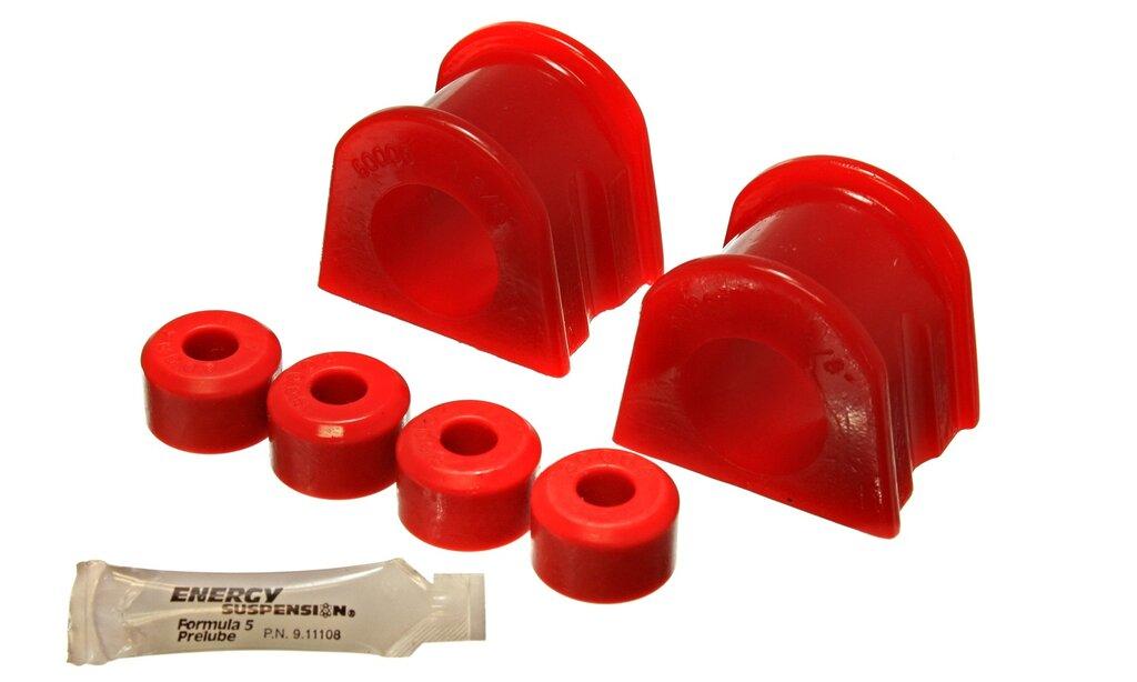 ENERGY SUSPENSION Gm 1-3/8In. Sway Bar Set (1966-1999 P3500, P30, P35, PB3500 Van, P35/P3500 Van, P30 Van) - 3.5160R