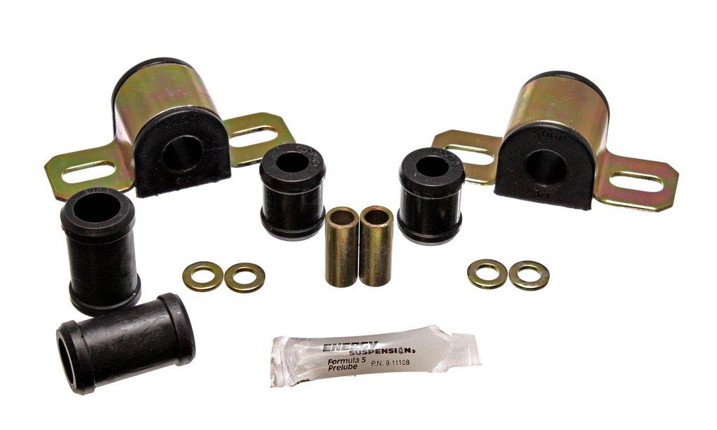 ENERGY SUSPENSION Gm 11/16In. Sway Bar Set (1967-1981 Camaro) - 3.5165G