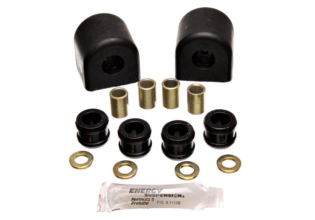ENERGY SUSPENSION 24Mm Rear Sway Bar Bushing (1984-1996 Corvette) - 3.5193G