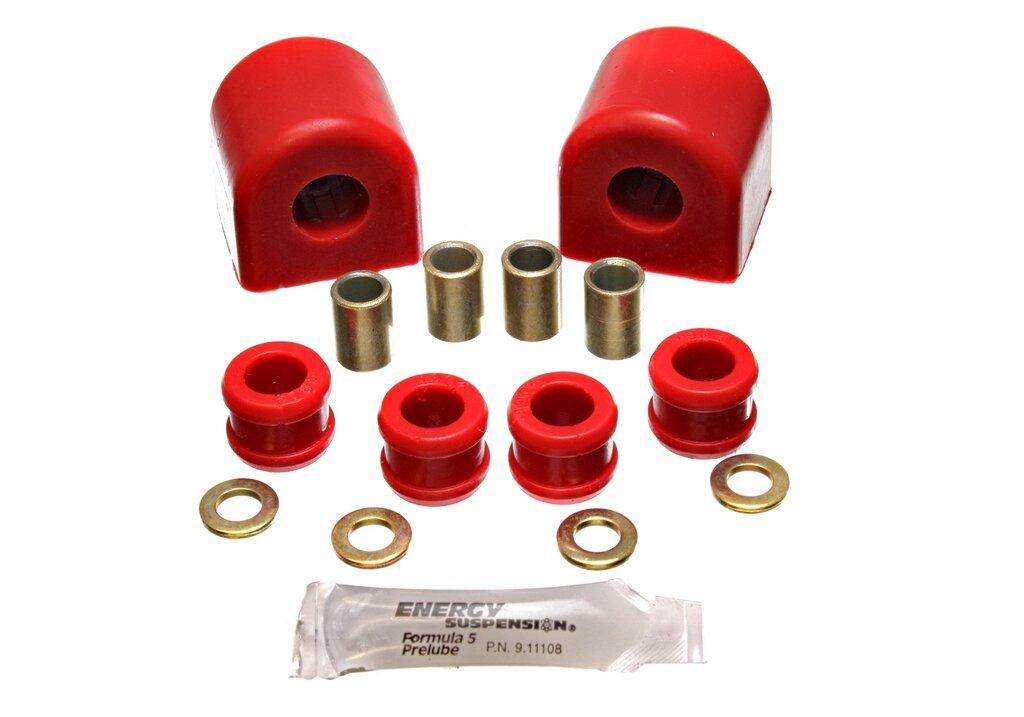 ENERGY SUSPENSION 24Mm Rear Sway Bar Bushing (1984-1996 Corvette) - 3.5193R