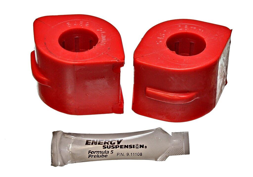 ENERGY SUSPENSION 26Mm Front Sway Bar Set (1997-2004 Corvette) - 3.5196R