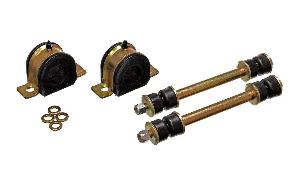 ENERGY SUSPENSION 32Mm Sway Bar Bushing Set (1992-1997 K2500 Suburban, Tahoe, Yukon, Blazer, K1500 Suburban, K2500) - 3.5204G