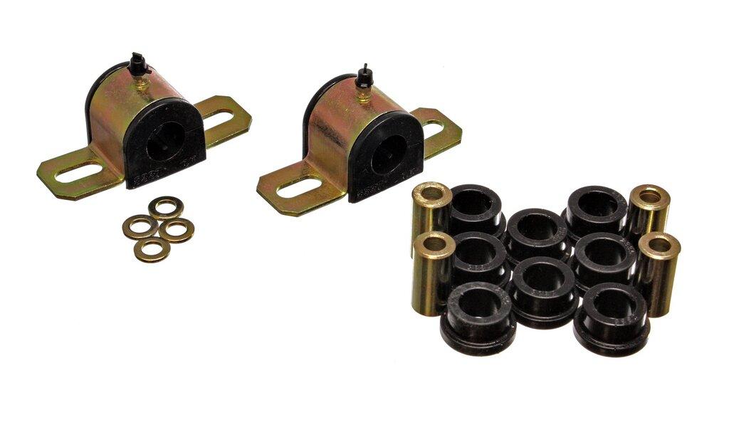 ENERGY SUSPENSION 22Mm Sway Bar Bushing Set - 3.5205G