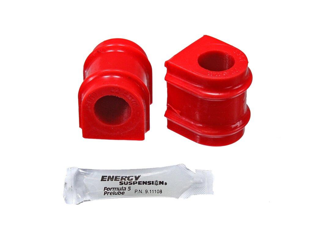 ENERGY SUSPENSION Ft Sway Bar Bushing Set 22.5Mm (2010-2014 Camaro) - 3.5218R