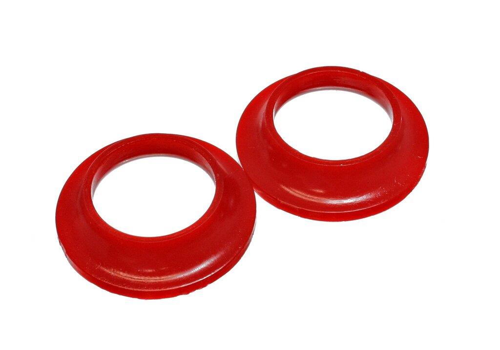 ENERGY SUSPENSION Gm Rear Lwr Spring Isolator (1991-1996 Caprice, Impala) - 3.6110R