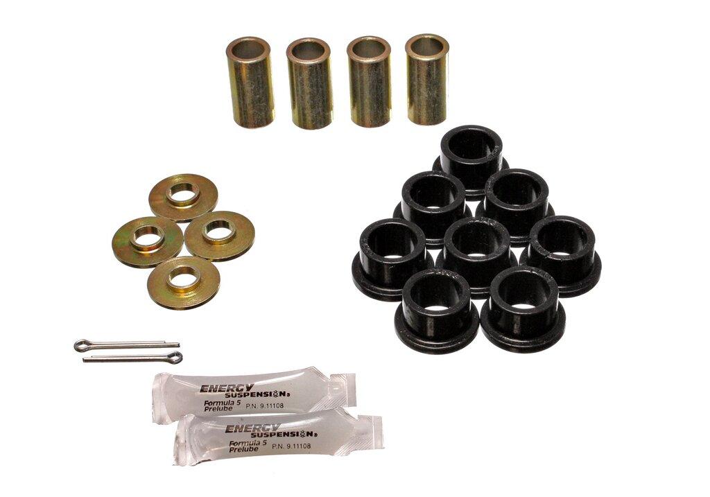 ENERGY SUSPENSION Gm Corv Diff Strut Bushing (1963-1974 Corvette) - 3.7101G