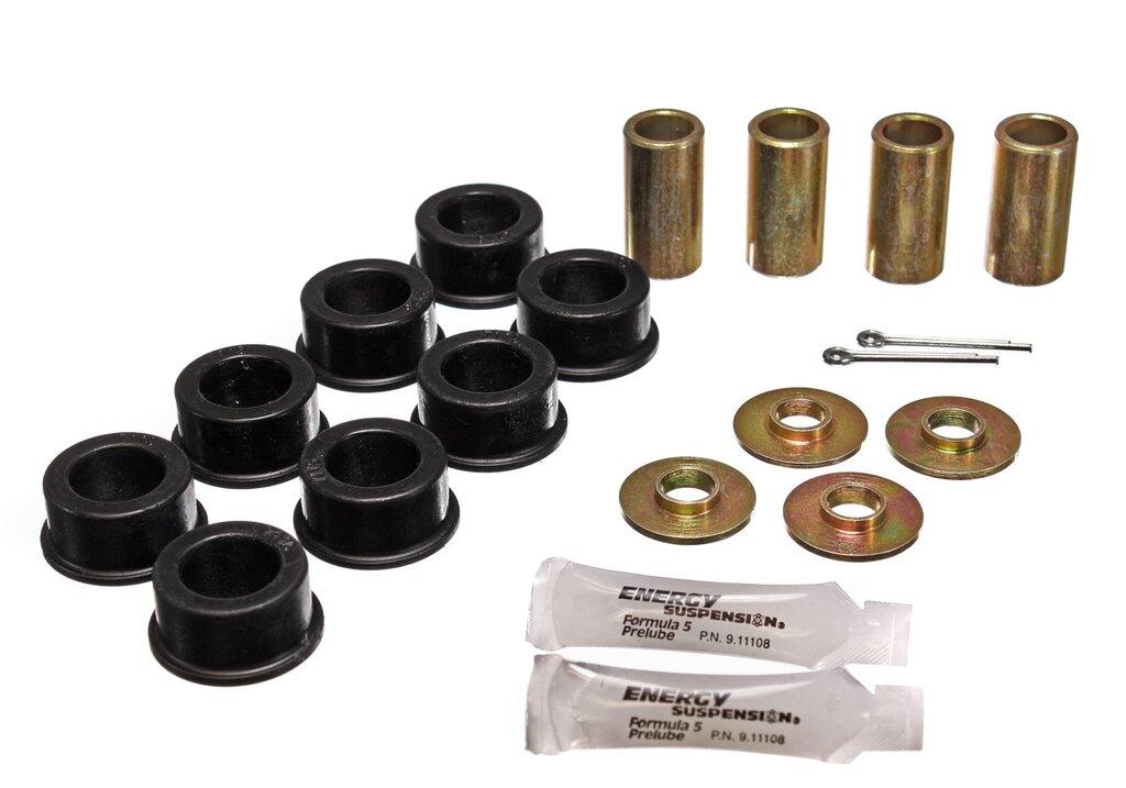 ENERGY SUSPENSION Gm Corv Diff Strut Bushing (1963-1982 Corvette) - 3.7102G