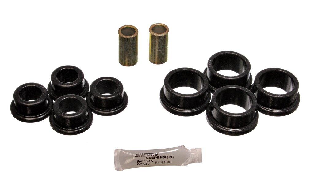 ENERGY SUSPENSION Corvette Rr Strut Bushings (1988-1996 Corvette) - 3.7108G