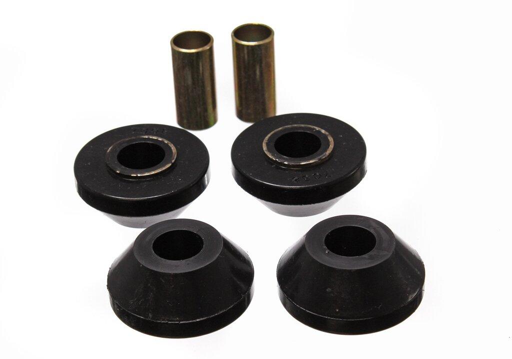 ENERGY SUSPENSION Chev Strut Rod Bushings (1963-1970 Bel Air, Caprice, Biscayne, Impala) - 3.7109G
