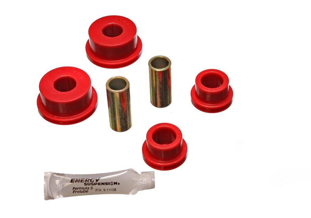 ENERGY SUSPENSION Track Arm Bushing Set (1963-1973 Bel Air, El Camino, Biscayne, Impala, Caprice) - 3.7110R