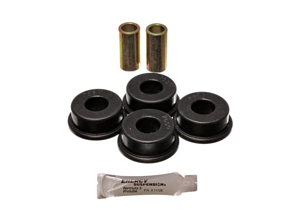 ENERGY SUSPENSION Track Arm Bushing Set (1964-1970 Wildcat, LeSabre, Electra, Riviera, Estate Wagon) - 3.7111G