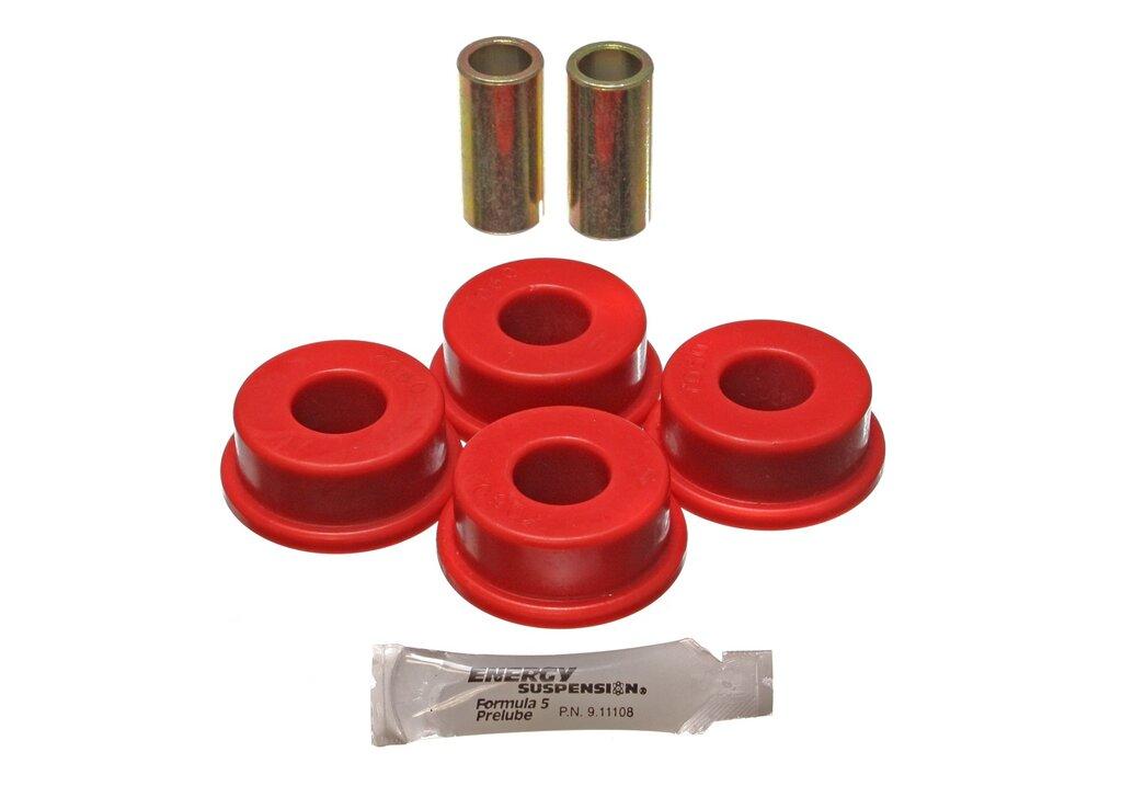 ENERGY SUSPENSION Track Arm Bushing Set (1964-1970 Riviera, LeSabre, Electra, Wildcat, Estate Wagon) - 3.7111R