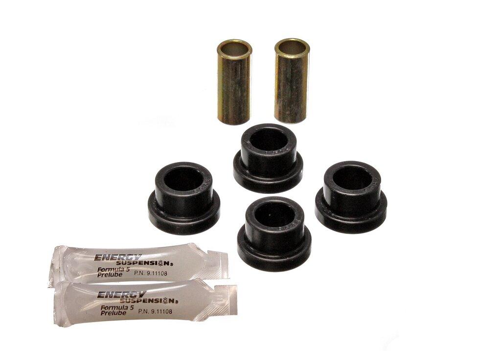 ENERGY SUSPENSION Track Arm Bushing Set (1963-1973 El Camino, Impala, Caprice, Bel Air, Biscayne) - 3.7112G