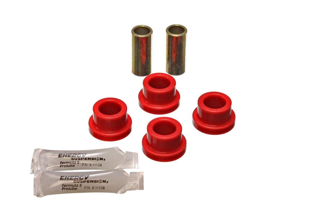 ENERGY SUSPENSION Track Arm Bushing Set (1963-1973 El Camino, Biscayne, Impala, Caprice, Bel Air) - 3.7112R