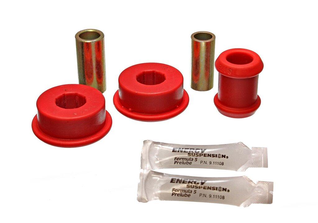ENERGY SUSPENSION Track Arm Bushing Set (1967-1967 Camaro) - 3.7115R