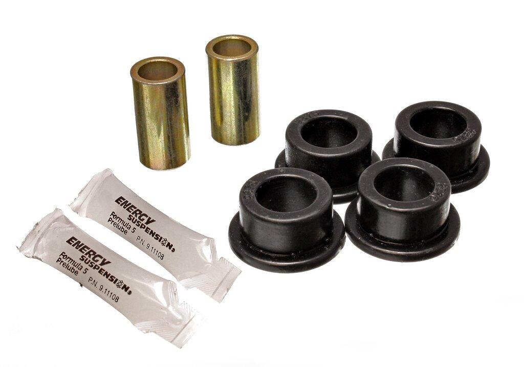 ENERGY SUSPENSION Track Arm Bushing Set (1967-1973 C25/C2500 Pickup, C35/C3500 Pickup, K35/K3500 Pickup, C20 Pickup, C30 Pickup) - 3.7116G