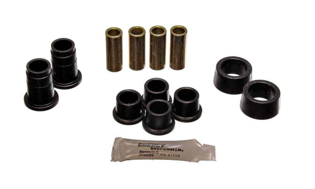 ENERGY SUSPENSION Corvette Front End Link Set (1984-1987 Corvette) - 3.8102G