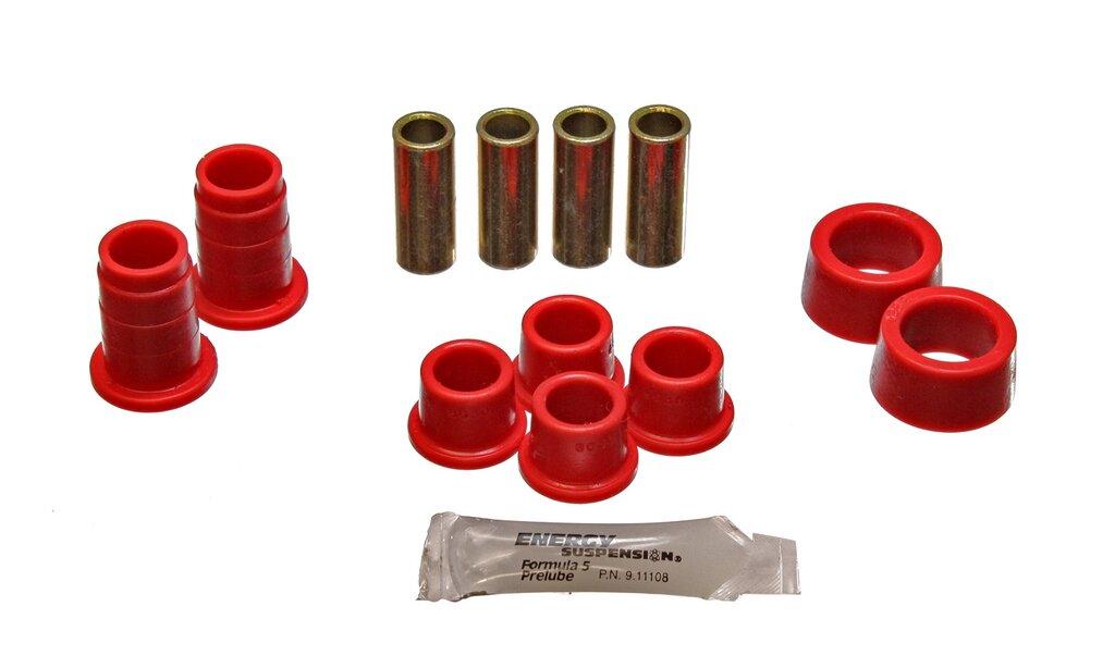ENERGY SUSPENSION Corvette Front End Link Set (1984-1987 Corvette) - 3.8102R