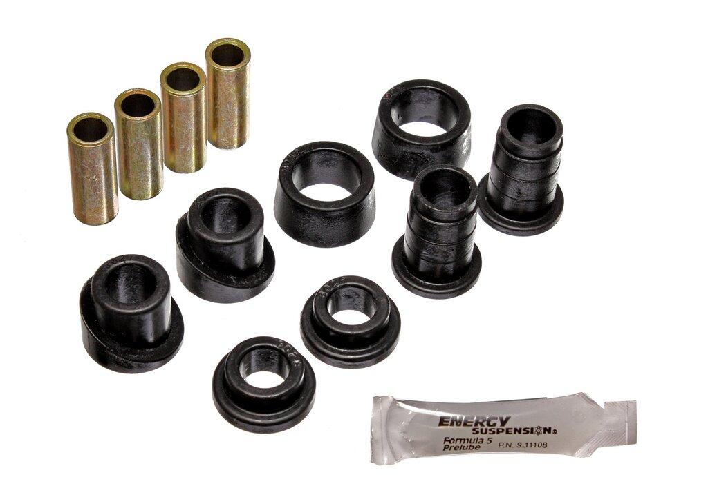ENERGY SUSPENSION Corvette Front End Link Set (1988-1996 Corvette) - 3.8103G