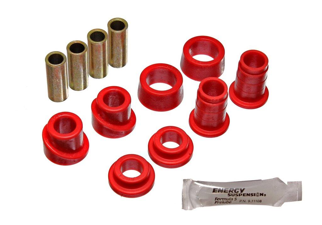 ENERGY SUSPENSION Corvette Front End Link Set (1988-1996 Corvette) - 3.8103R